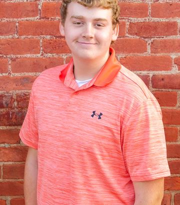 Elijah Trimble