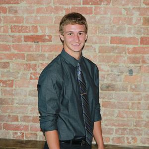 Timothy Weber
