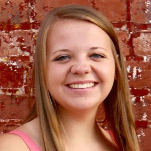 Madelynne  Boldrey