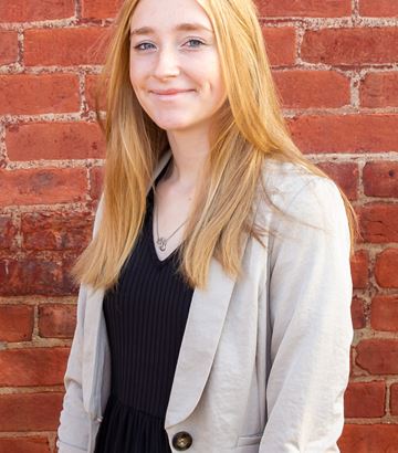 Cierrah Utley