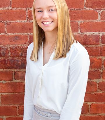 Kayla Kocher