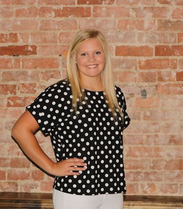 Taryn Johnson