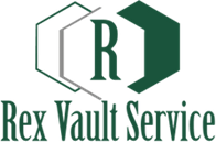 Rex Vault Service, Inc.