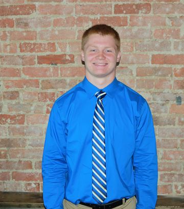 Mitch Bierman