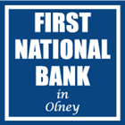 First National Bank in Olney (Newton Branch)