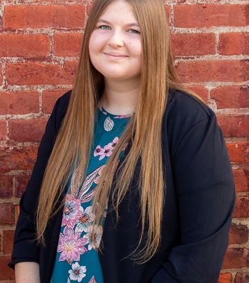 Gracie Blake